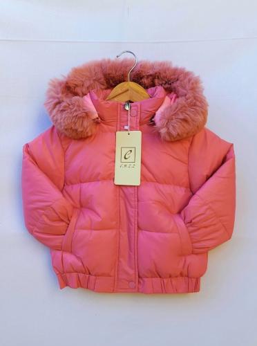 Camperas de Niñas/campera de Nena/abrigos para Nena/camperas Importadas - Miniatura 2