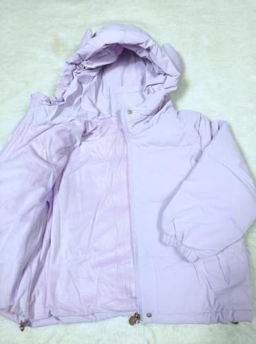 Campera de Bebe/campera Impermeable/campera Unisex/abrigos para Bebes - Miniatura 3