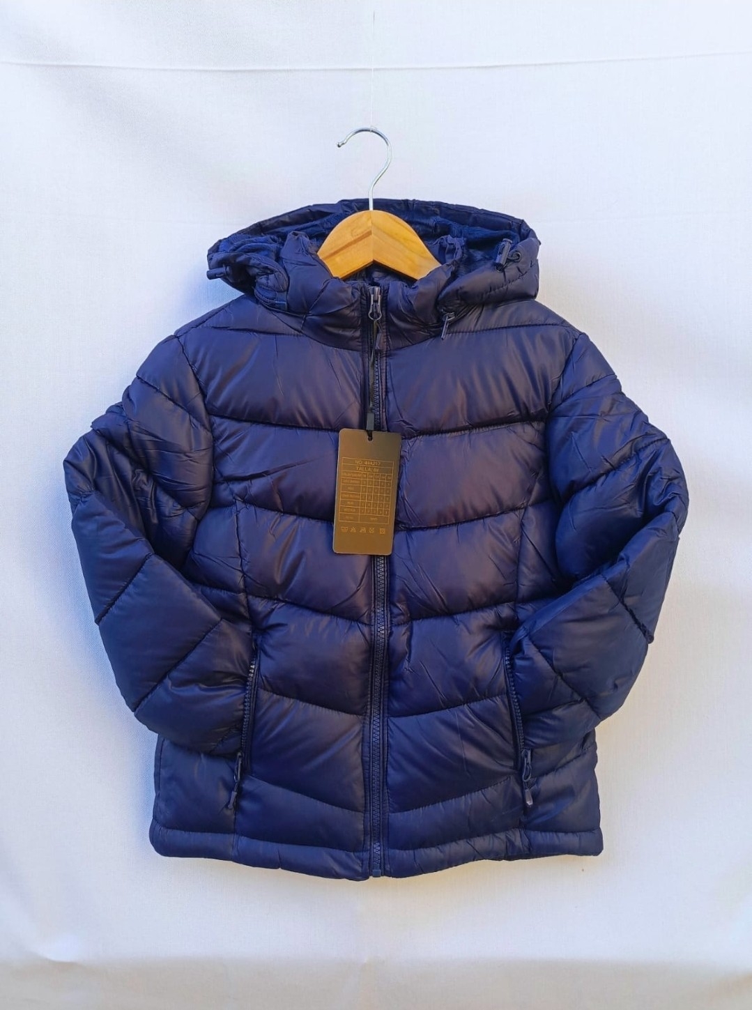 Campera de Nene/camperas de Varon/campera Escolar/camperas Importadas/abrigos de Nene - Imagen 1