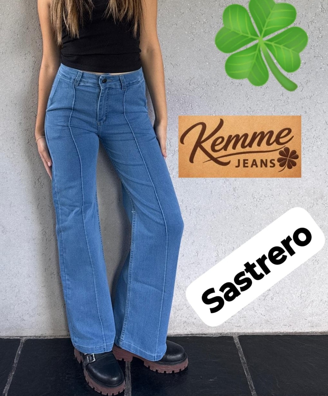 Sastrero Jeans - Imagen 6
