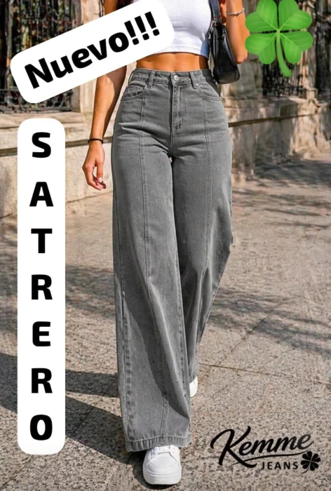 Sastrero Jeans