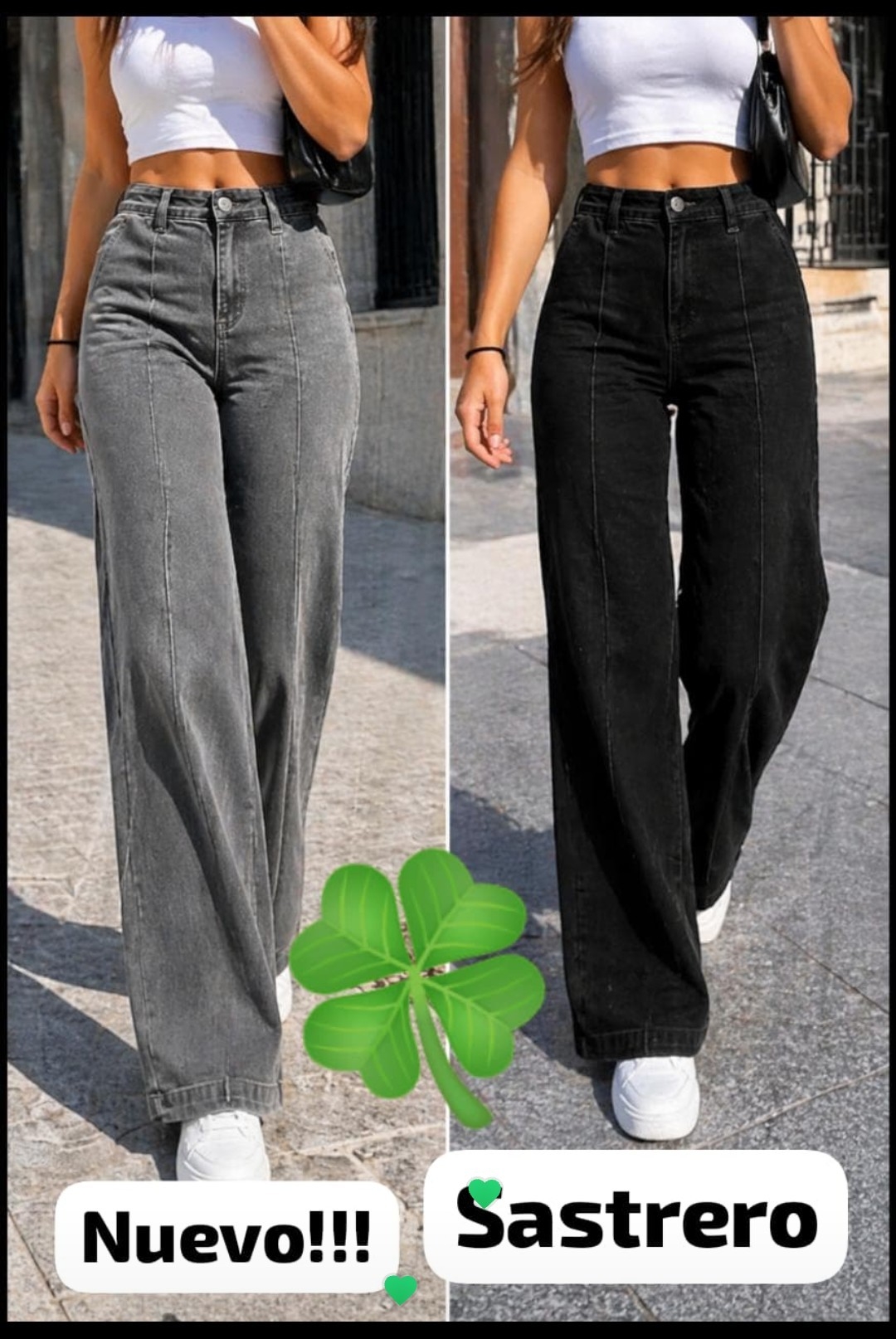 Sastrero Jeans - Imagen 2