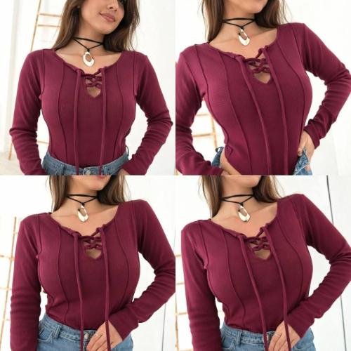 Body Clasico con Trenza