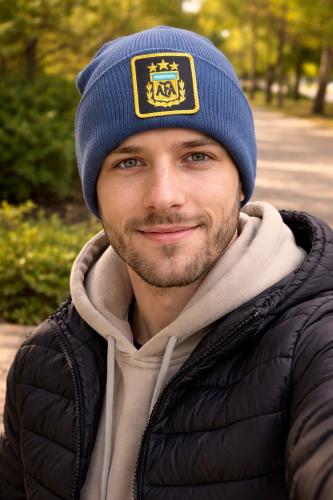 Gorros Rocky Afa