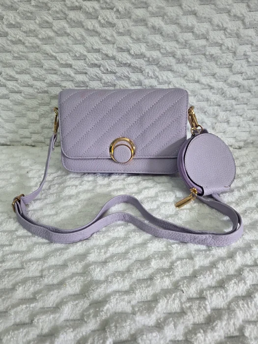 Morral de Cuero Pu