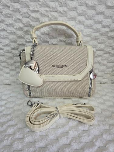 Carterita Morral Cuero Pu - Miniatura 4