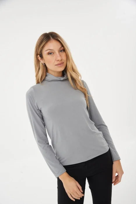 Polera Modal Soft Lisa
