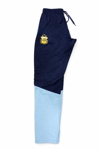 Pantalón de Soft Frizado de la Selección Argentina. - Miniatura 3
