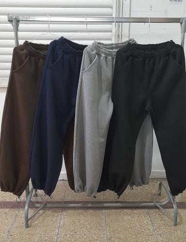 Baggy  con Reguladores  2 en Uno Frisa Peinado Unisex - Miniatura 3