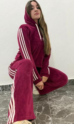 Conjunto Plush