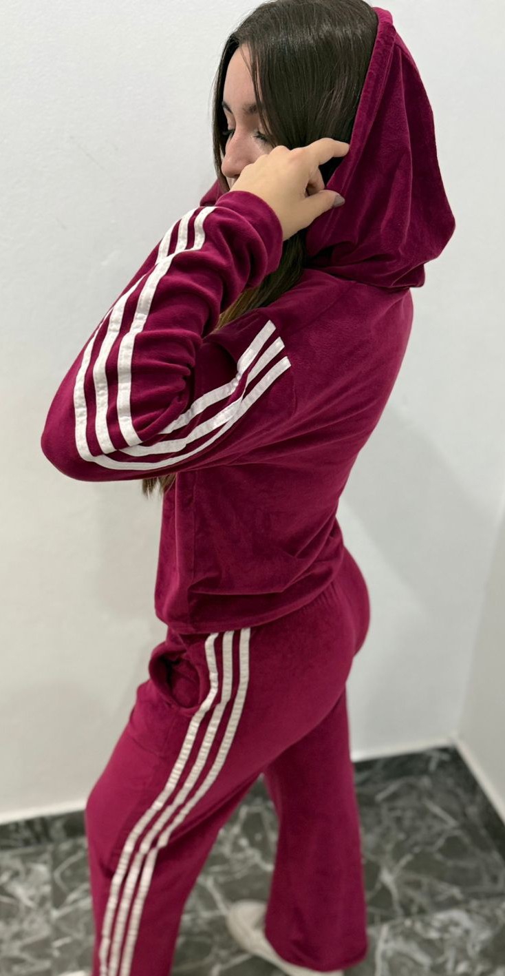Conjunto Plush - Imagen 2
