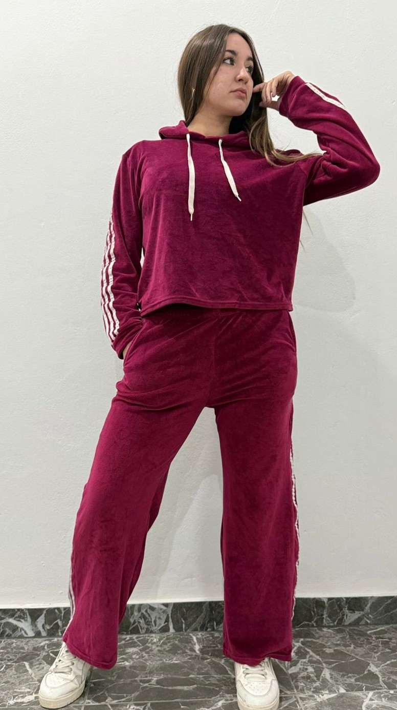 Conjunto Plush - Imagen 3
