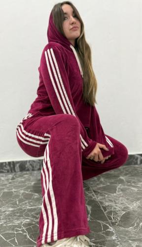 Conjunto Plush