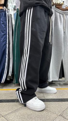 Pantalon Frizado (4 Líneas Súper Baggy) - Miniatura 2