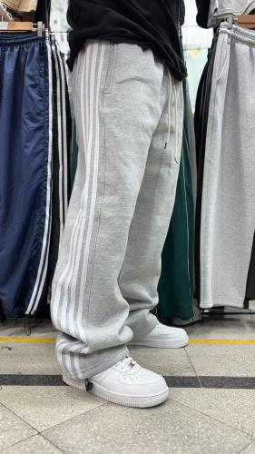 Pantalon Frizado (4 Líneas Súper Baggy) - Miniatura 3
