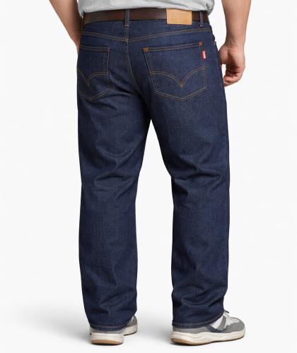 Jean Clásico Corte Levi's Todos los Talles - Miniatura 2