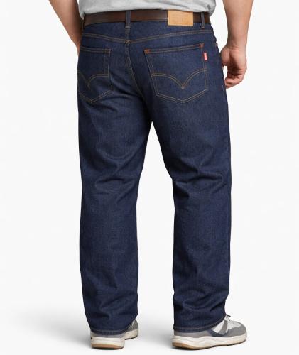 Jean Clásico Corte Levi's Todos los Talles - Miniatura 2