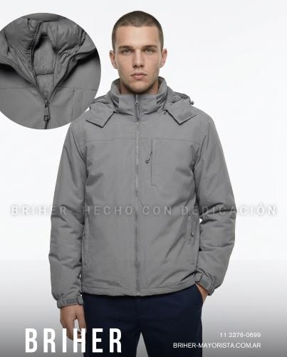Campera 3 en 1 - Calidad Premium - Miniatura 2