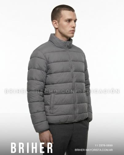 Campera 3 en 1 - Calidad Premium - Miniatura 3