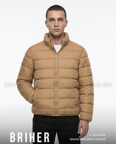 Campera 3 en 1 - Calidad Premium - Miniatura 5