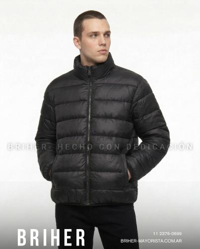 Campera 3 en 1 - Calidad Premium - Miniatura 7