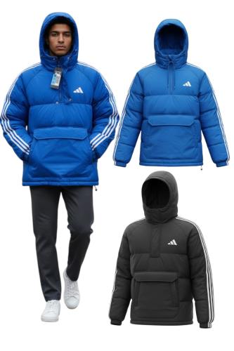 Campera de Hombre Importada