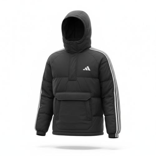 Camperas de Hombre Importadas Puffer