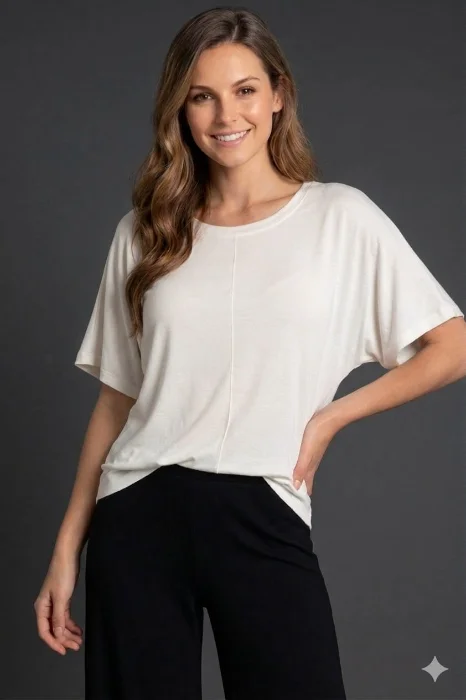 Remera Algodón