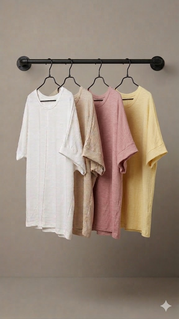 Remera Algodón - Imagen 2