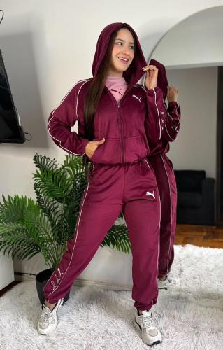 Set Puma Tech (leer Descripción)