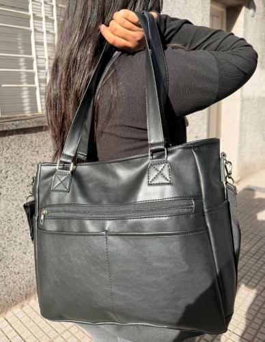 Tote Bag Universitario