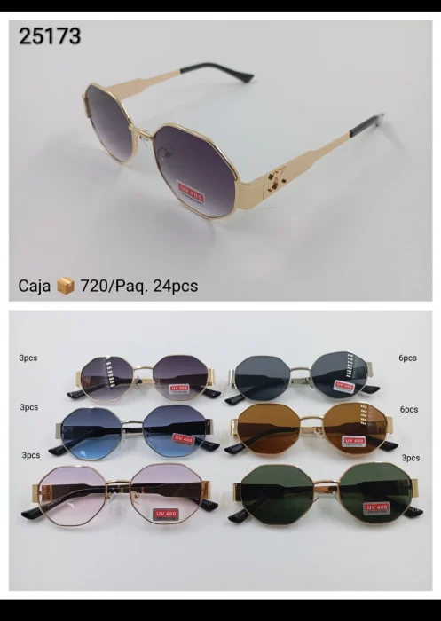 Lentes