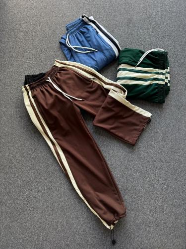 Pantalón Baggys Hombre