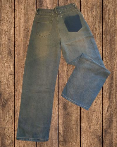 Pantalon Jeans Qusutine - Miniatura 2