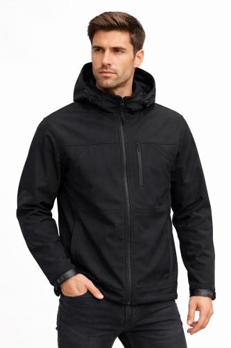 Campera de Neoprene