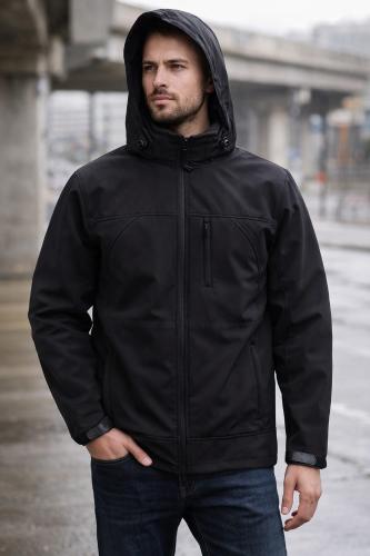 Campera de Neoprene - Miniatura 2