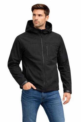 Campera de Neoprene - Miniatura 3