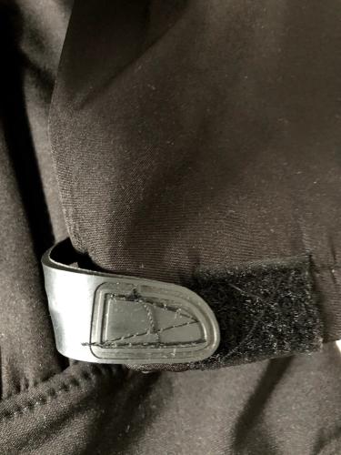 Campera de Neoprene - Miniatura 8