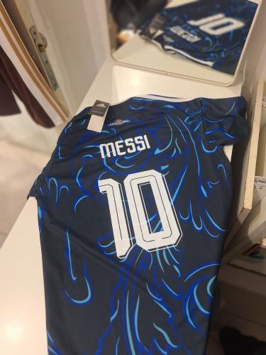 Suplente Selección Argentina - Miniatura 2