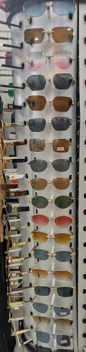 Lentes Brasilero