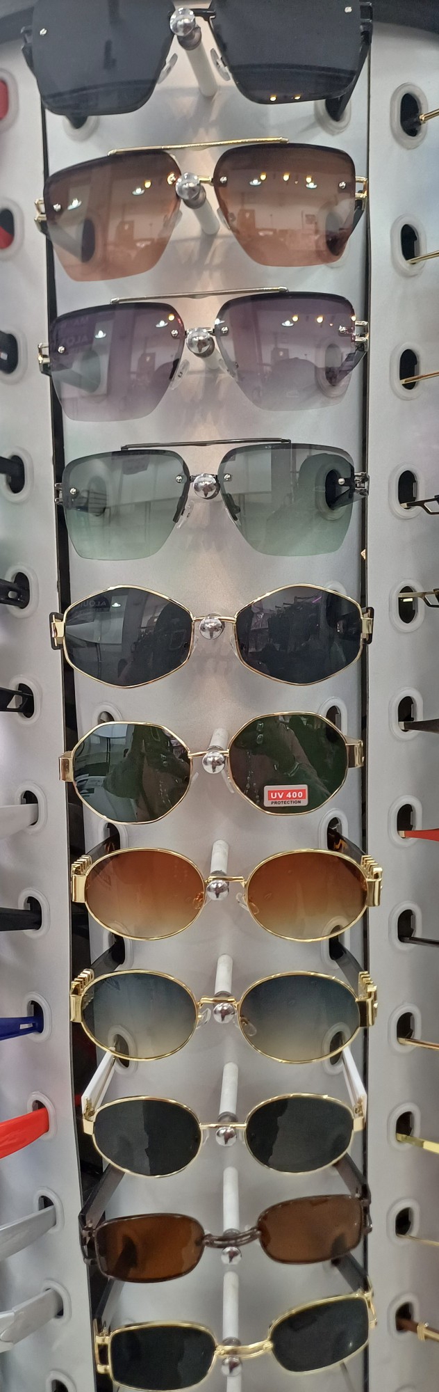 Lentes Brasilero - Imagen 2