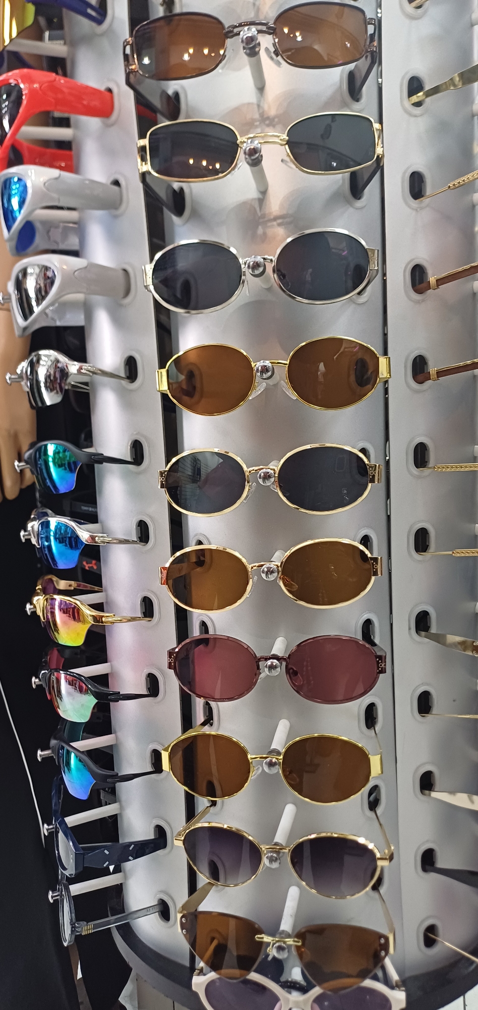 Lentes Brasilero - Imagen 3