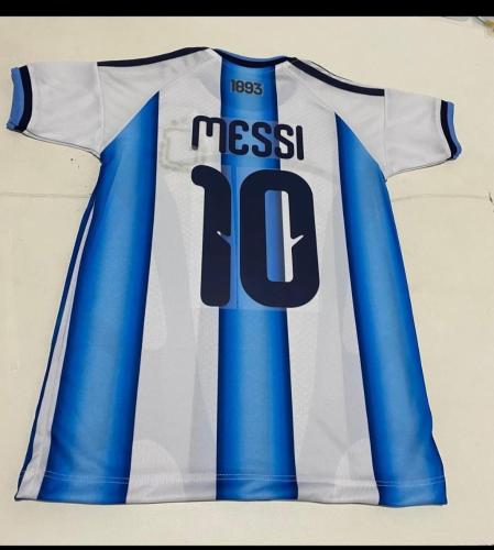 Camiseta Argentina