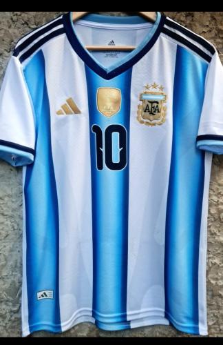 Camiseta Argentina - Miniatura 2