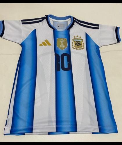 Camiseta Argentina - Miniatura 3
