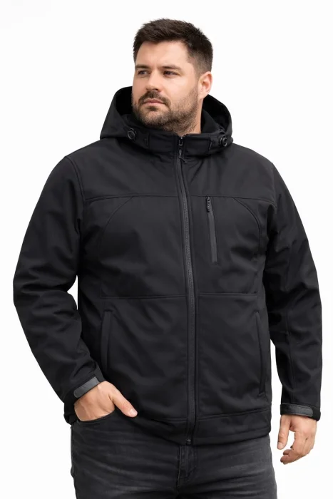 Campera Neoprene