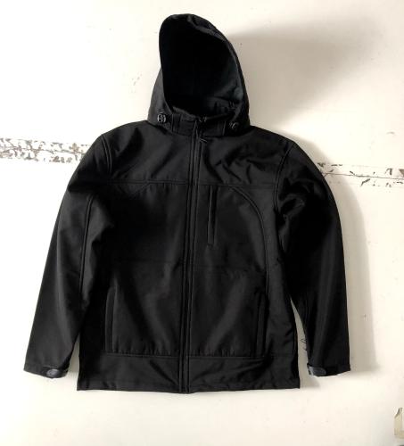Campera Neoprene  Talle Especial - Miniatura 2