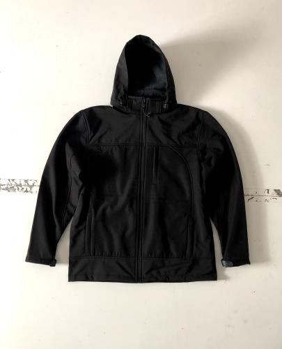 Campera Neoprene  Talle Especial - Miniatura 3