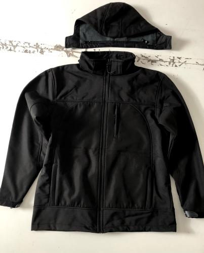 Campera Neoprene  Talle Especial - Miniatura 4