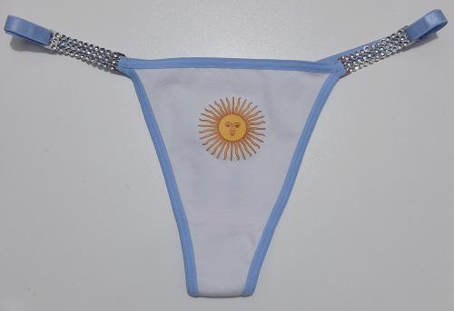 Regulables de Argentina con Brillo